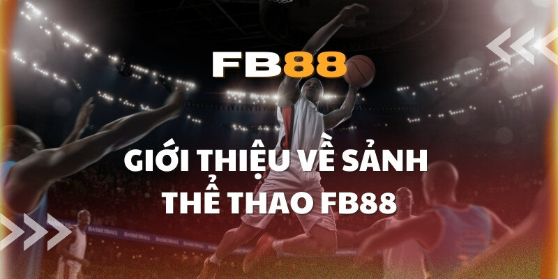 THỂ THAO FB88